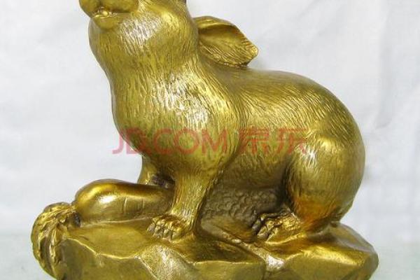 风水摆件玉兔的有什么讲究？