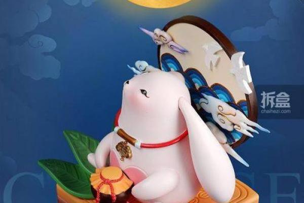 风水摆件玉兔的有什么讲究？