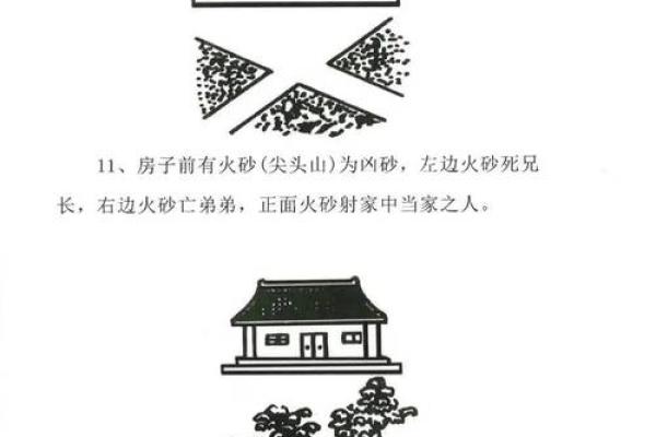 别乱栽树，坏了风水哭都来不及