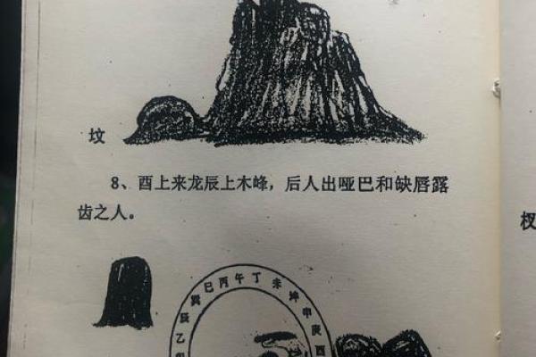 如何看墓地风水宝地