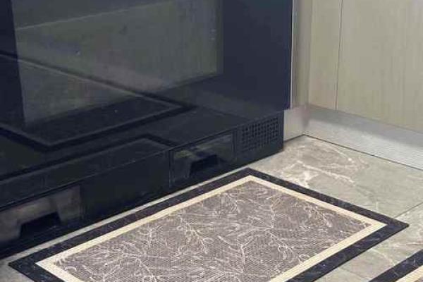 厨房地毯颜色风水 厨房地毯颜色风水讲究