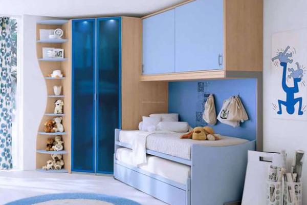 儿童房间风水上可以放什么物品好