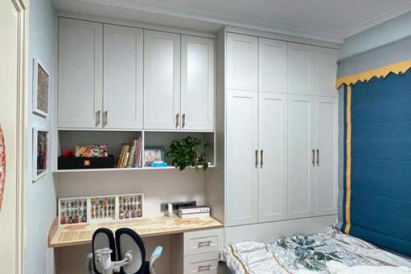 儿童房间风水上可以放什么物品好