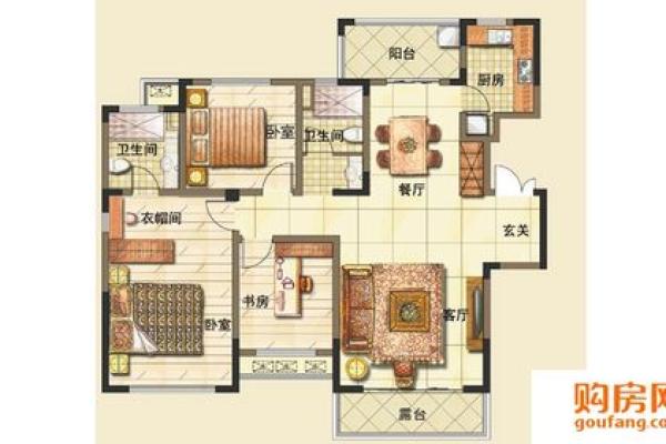 湖塘房子风水好不好呀