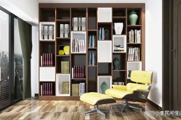 书房位置风水禁忌