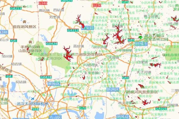 水库风水_你听过哪些骇人听闻的真实事件