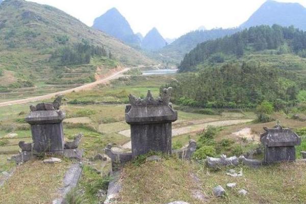 怎么看祖坟风水好不好