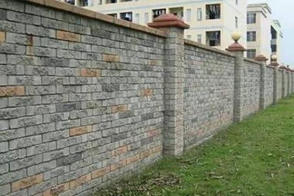 别墅的围墙要注意哪些风水问题