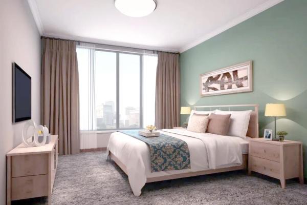 注意！卧室窗户朝向的风水禁忌