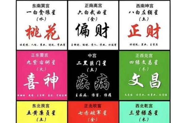 风水财运_人这辈子的财运有多少其实是安排好的