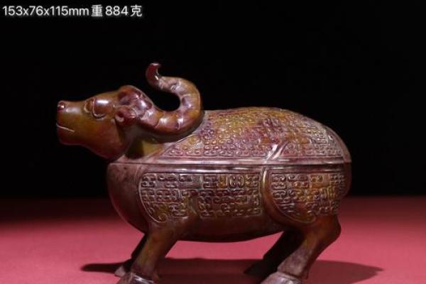 铜牛的风水作用以及摆放位置