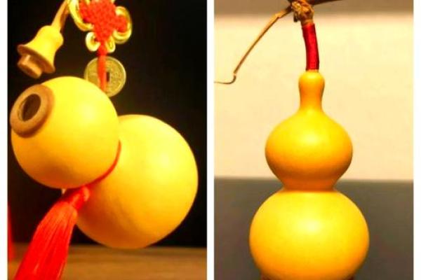 如何摆放风水葫芦要不要开口