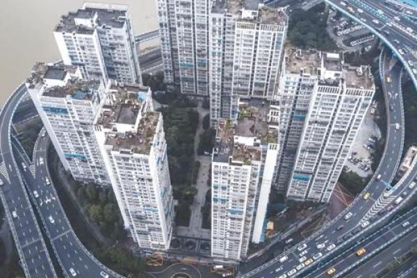 挨着高架的房子风水好吗