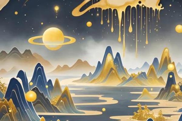 中国传统风水文化的一种神秘装饰