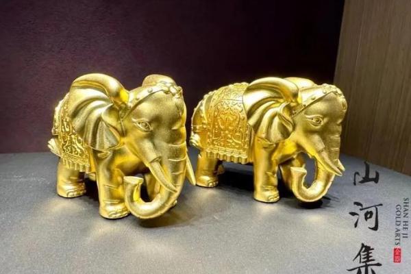 有好寓意的吉祥风水用品