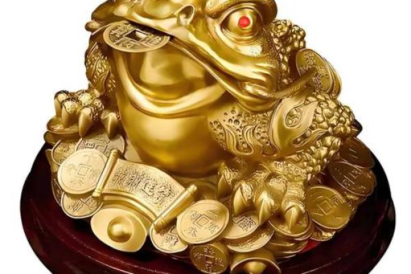 有好寓意的吉祥风水用品