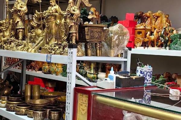 办公室风水不好怎么化解风水摆件