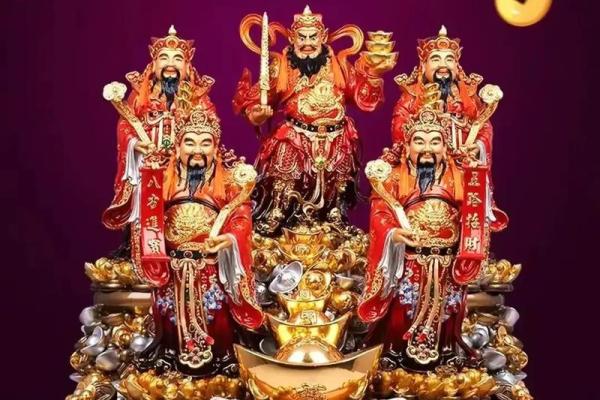 风水客厅财神位放什么最旺财都有哪些