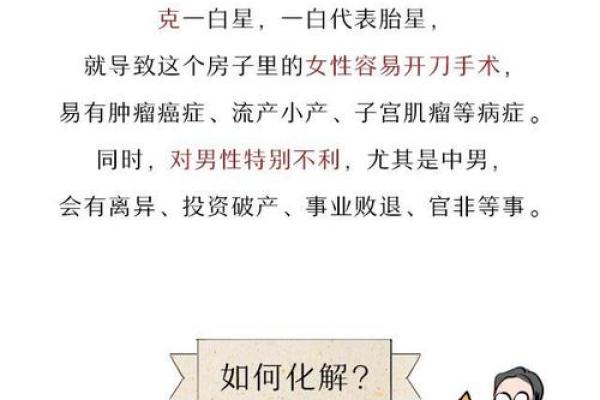 六种导致离婚的风水，你家有吗