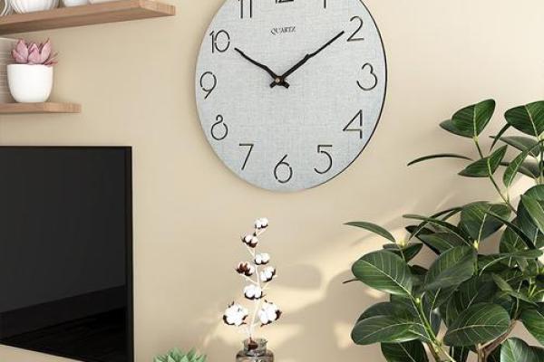 钟表风水：客厅钟表摆放的禁忌