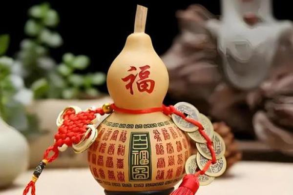 风水开光葫芦放在家里什么位置