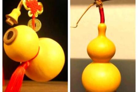 如何摆放风水葫芦要不要开口