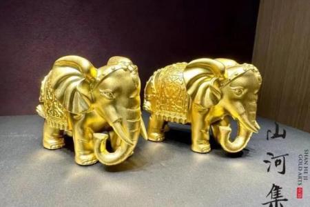 有好寓意的吉祥风水用品