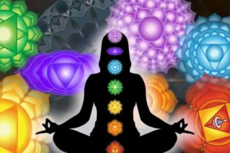 大师谈风水探索宇宙神秘之力