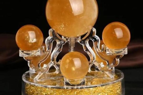 听专业风水大师详解水晶风水