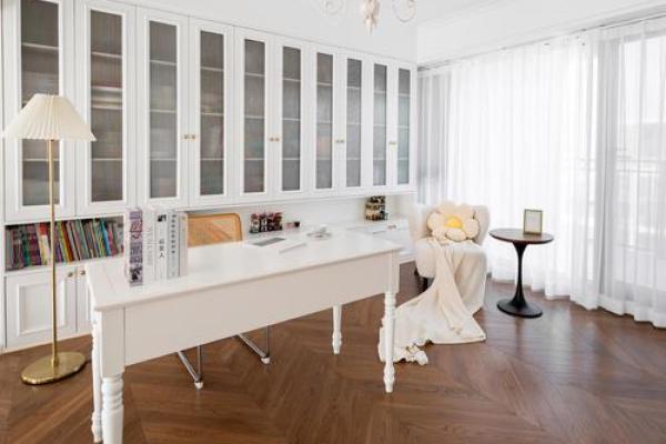 步步高升！打造书房风水的方法