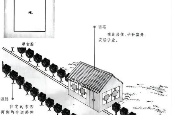 住房风水怎么样才是最好的？有利于住户运势