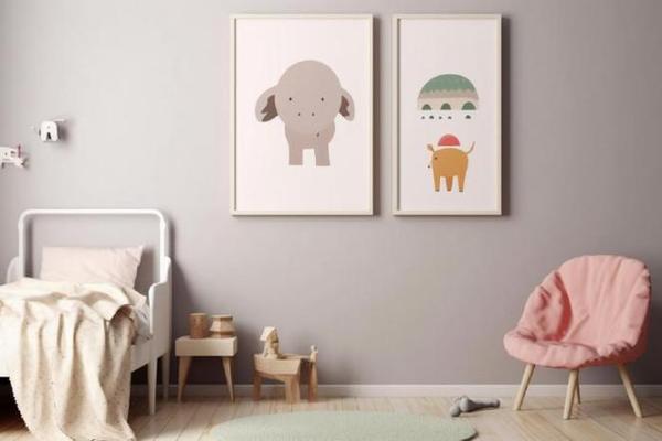 风水孩子_孩子可以住主卧吗