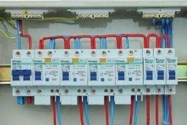 房子附近有配电箱的风水