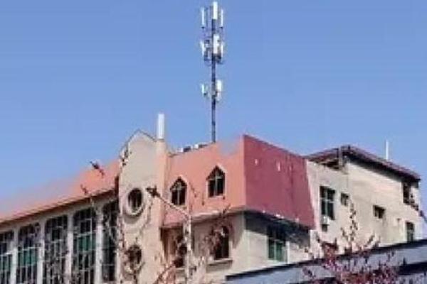 房子附近有配电箱的风水