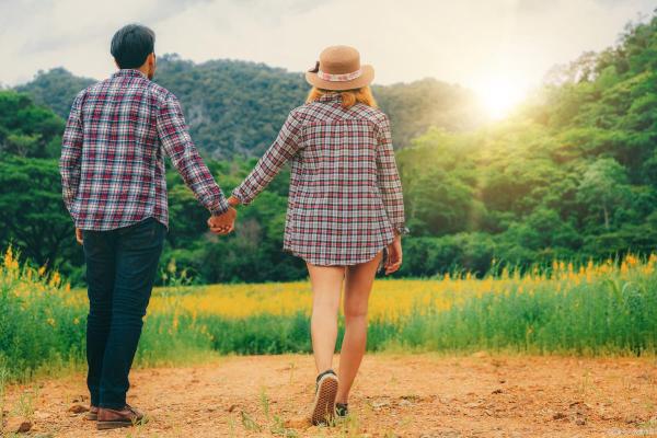 结婚福利，夫妻感情升温的风水