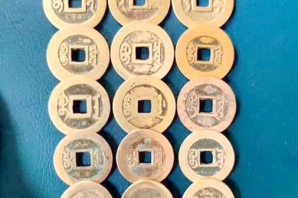 风水用大五帝钱好还是小五帝钱好