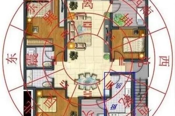 农村小房子风水图解视频