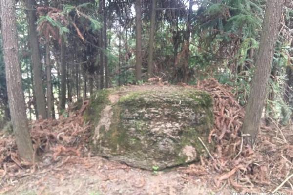 容易出贵人的坟墓风水特征