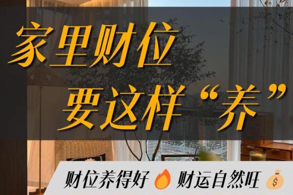 家中风水这样布置,财运一天比一天好! 家中风水这样布置,财运一天比一天好!
