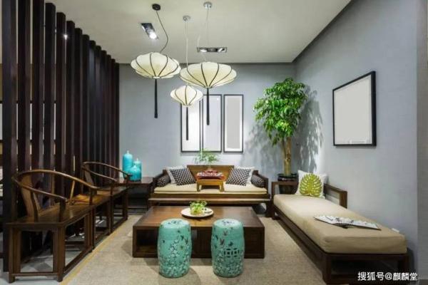 家中风水这样布置,财运一天比一天好! 家中风水这样布置,财运一天比一天好!