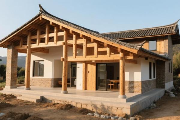 盖房子风水影响人 盖房子风水影响人