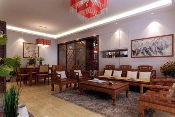 客厅风水-客厅的沙发应当如何摆放? 客厅风水-客厅的沙发应当如何摆放?