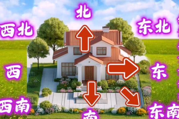 坐东向西的房子风水怎样 坐东向西的房子风水怎样