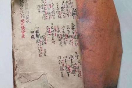 风水：如何用八字看阴宅和阳宅，附秘断阴阳宅口诀！