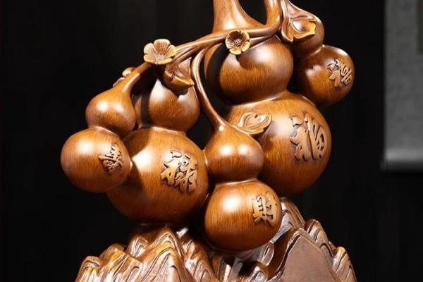 风水中家里葫芦应摆放在客厅的什么位置好