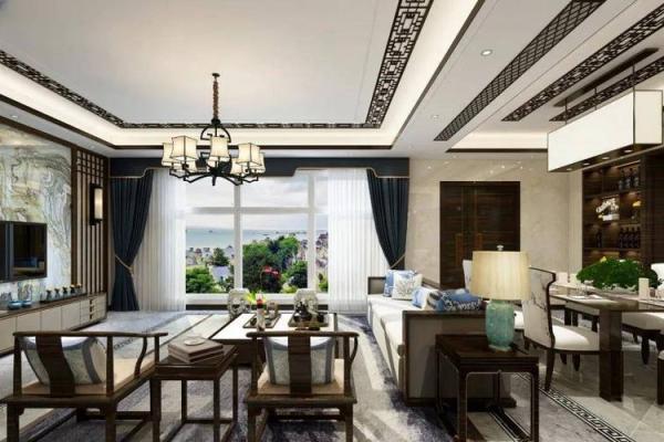 小户型房子位置风水好吗