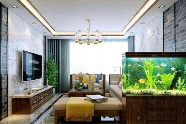 入户正对客厅会有什么风水影响