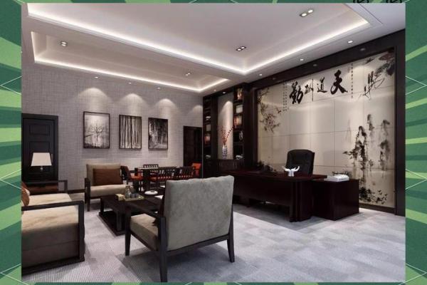 办公室大门朝向有什么风水讲究 办公室大门朝向有什么风水讲究