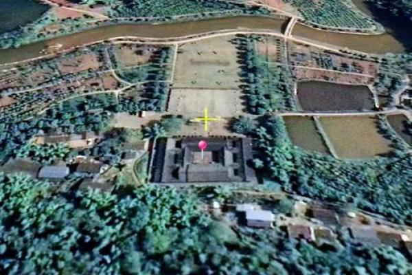 阴宅风水怎样选择风水宝地 阴宅风水怎样选择风水宝地