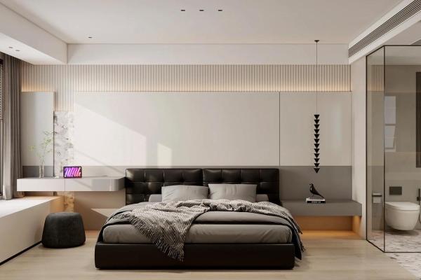 主卧室卫生间改衣帽间风水化解 主卧室卫生间改衣帽间风水化解